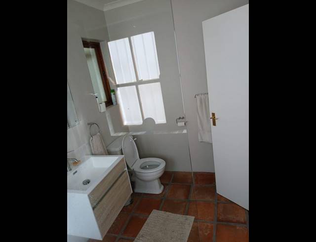 1 BEDROOM PROPERTY TO RENT IN PARADYSKLOOF